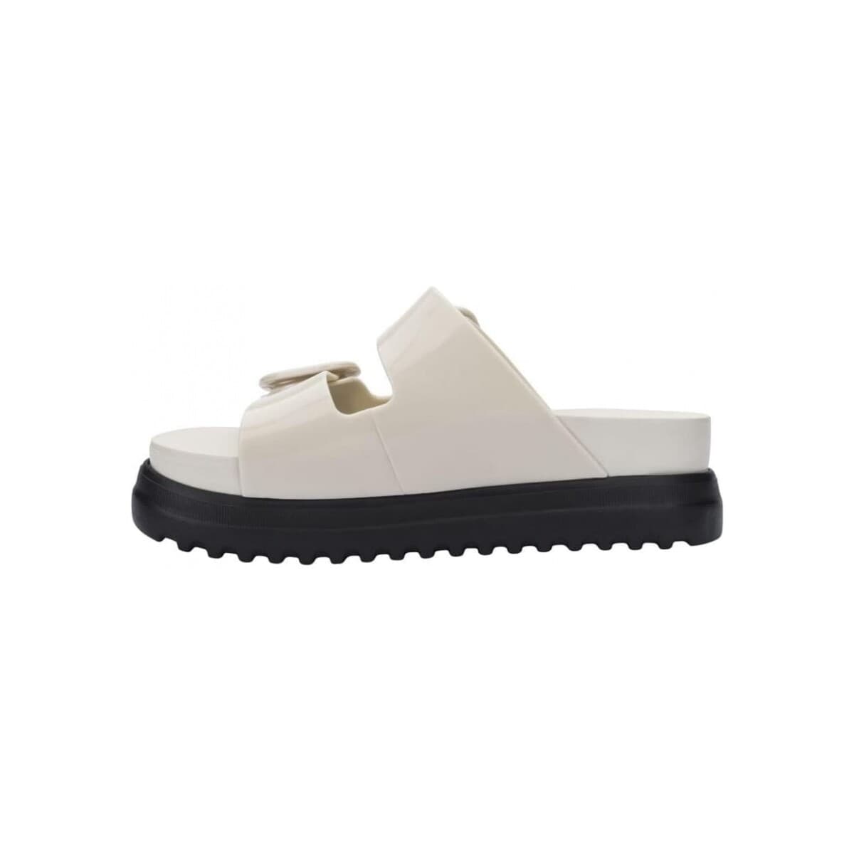 Women's Platforms Melissa Black