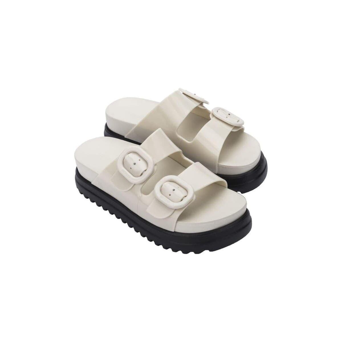 Women's Platforms Melissa Black