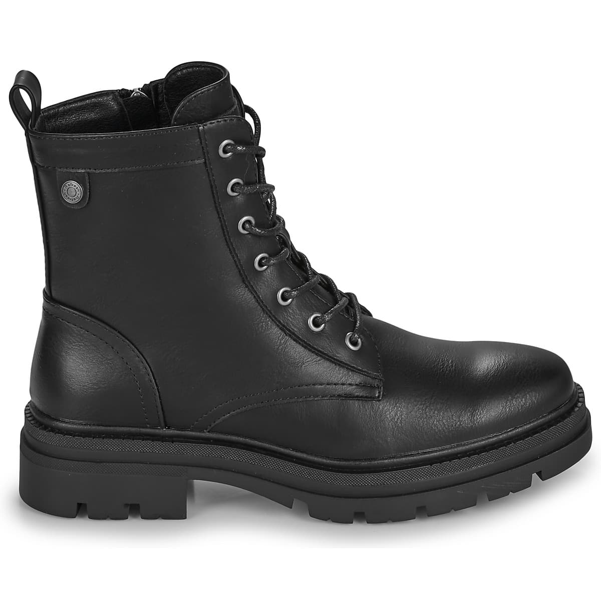 Women's Boots Refresh Black