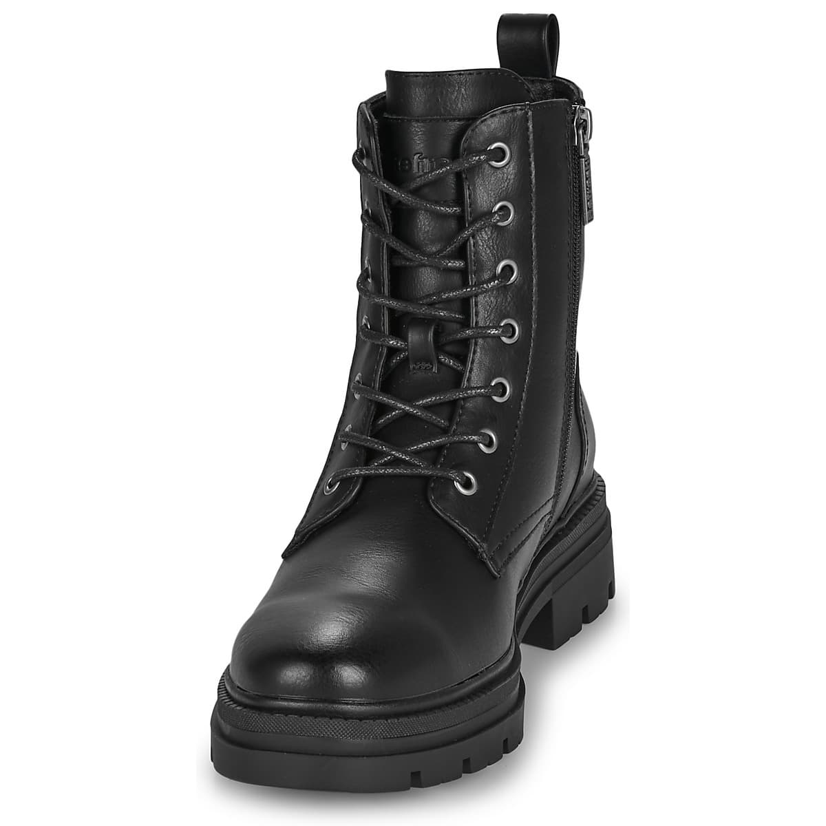 Women's Boots Refresh Black