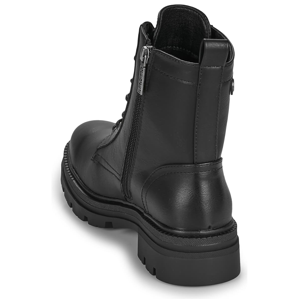 Women's Boots Refresh Black