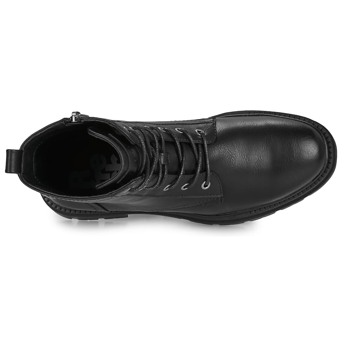 Women's Boots Refresh Black