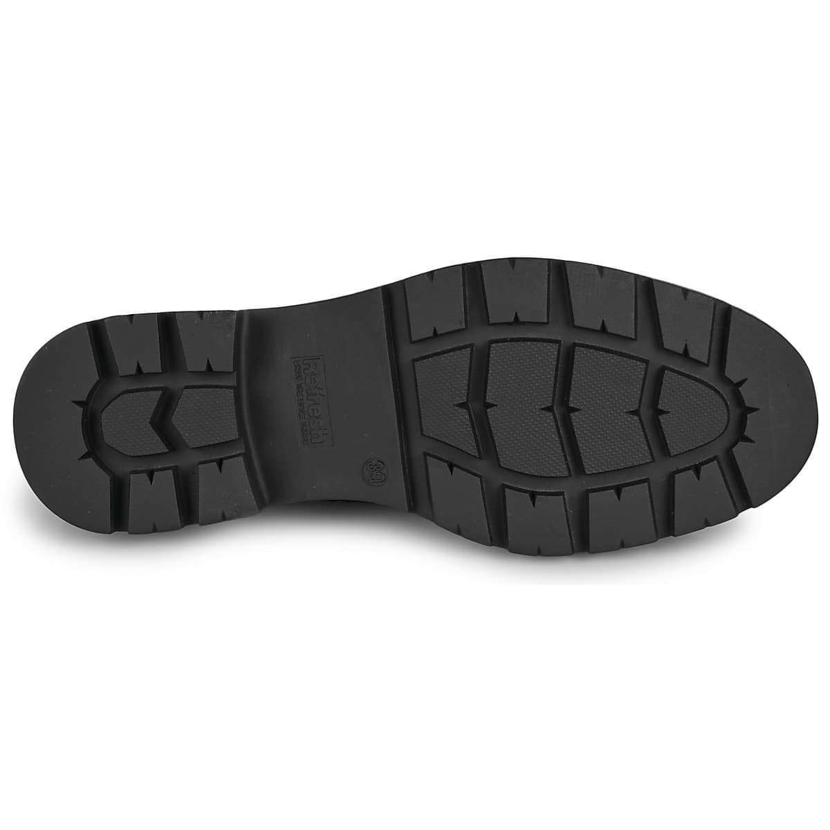 Women's Boots Refresh Black