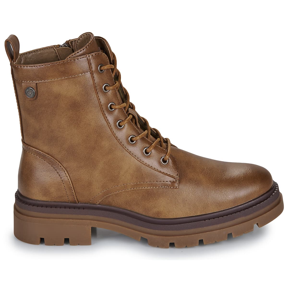Women's Boots Refresh Brown