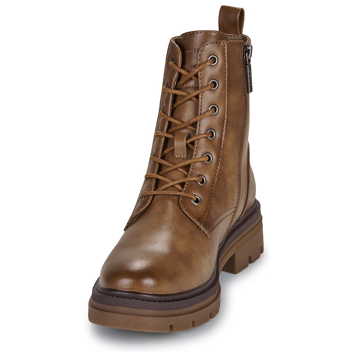 Women's Boots Refresh Brown