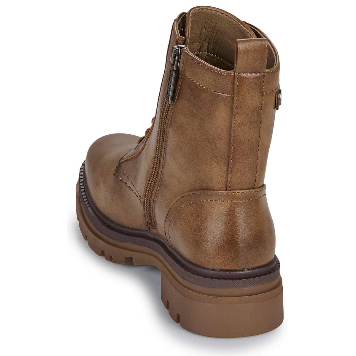 Women's Boots Refresh Brown