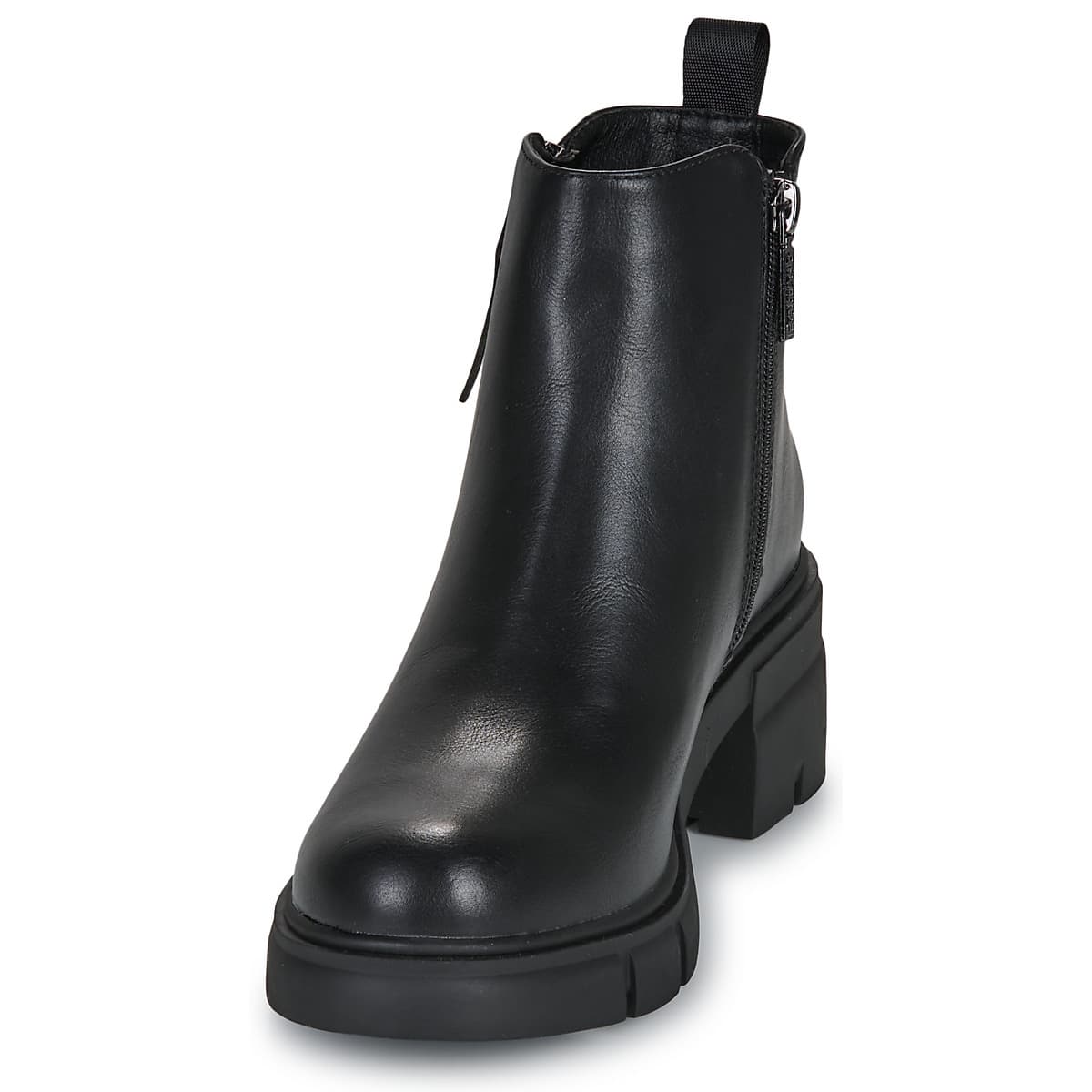 Women's Ankle Boots Refresh Black