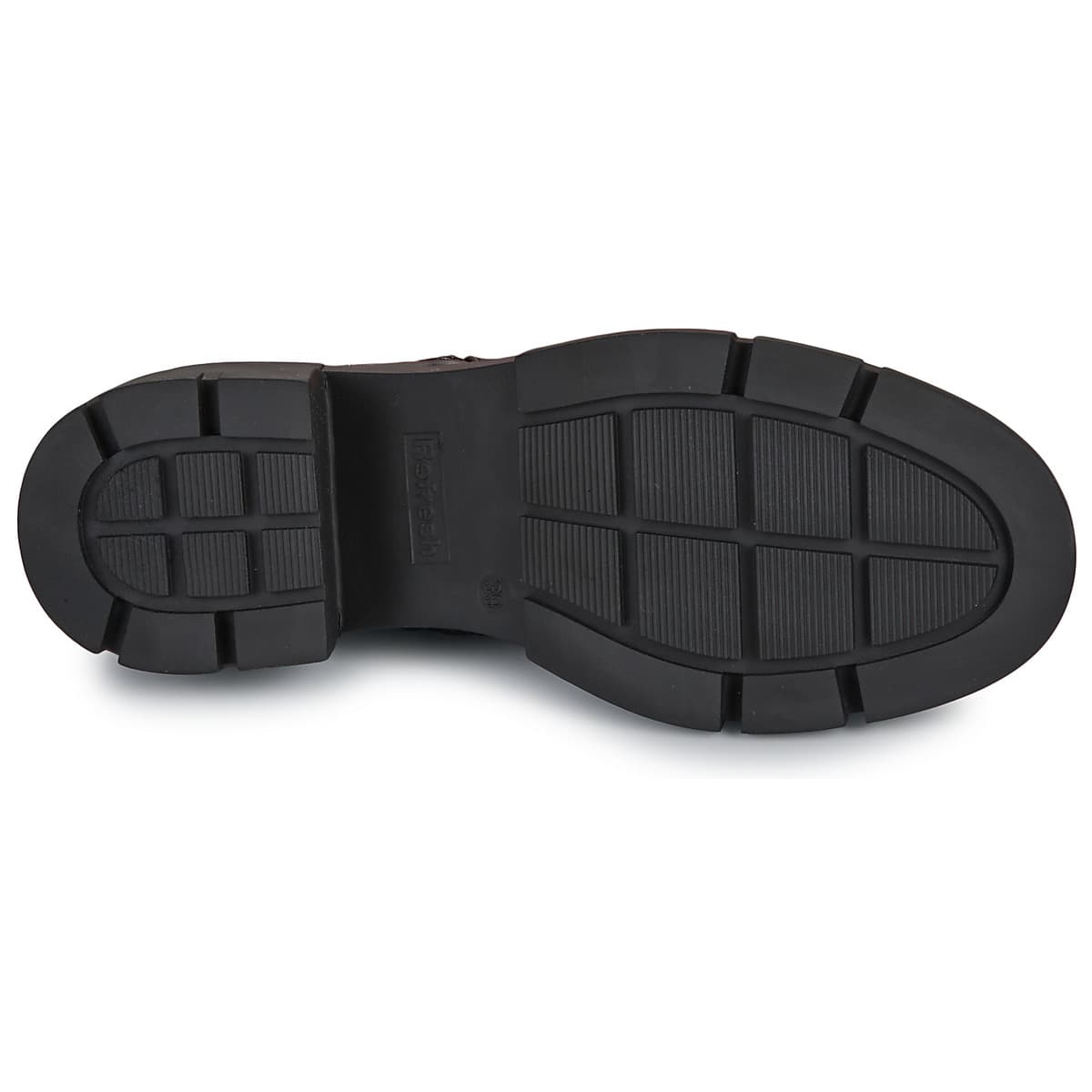 Women's Ankle Boots Refresh Black