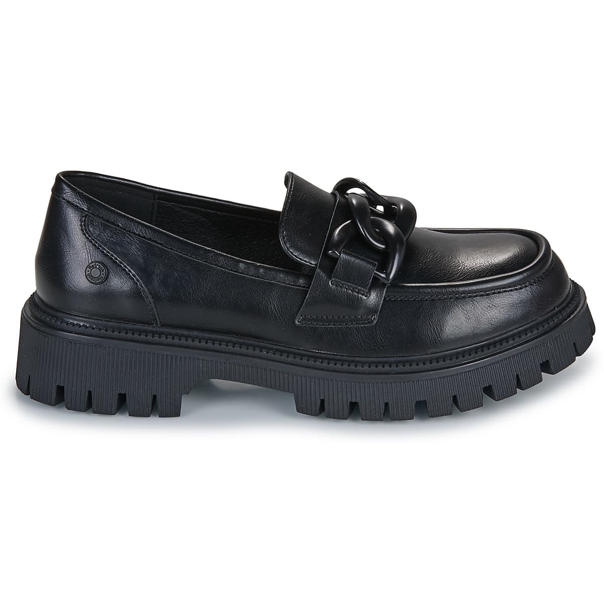Women's Loafers Refresh Black