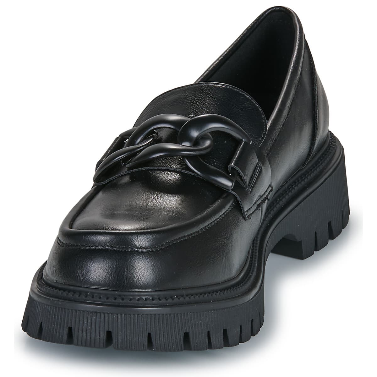 Women's Loafers Refresh Black