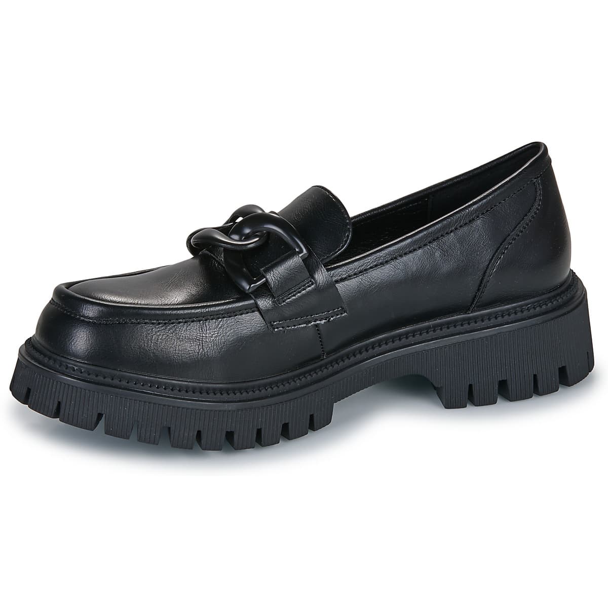 Women's Loafers Refresh Black