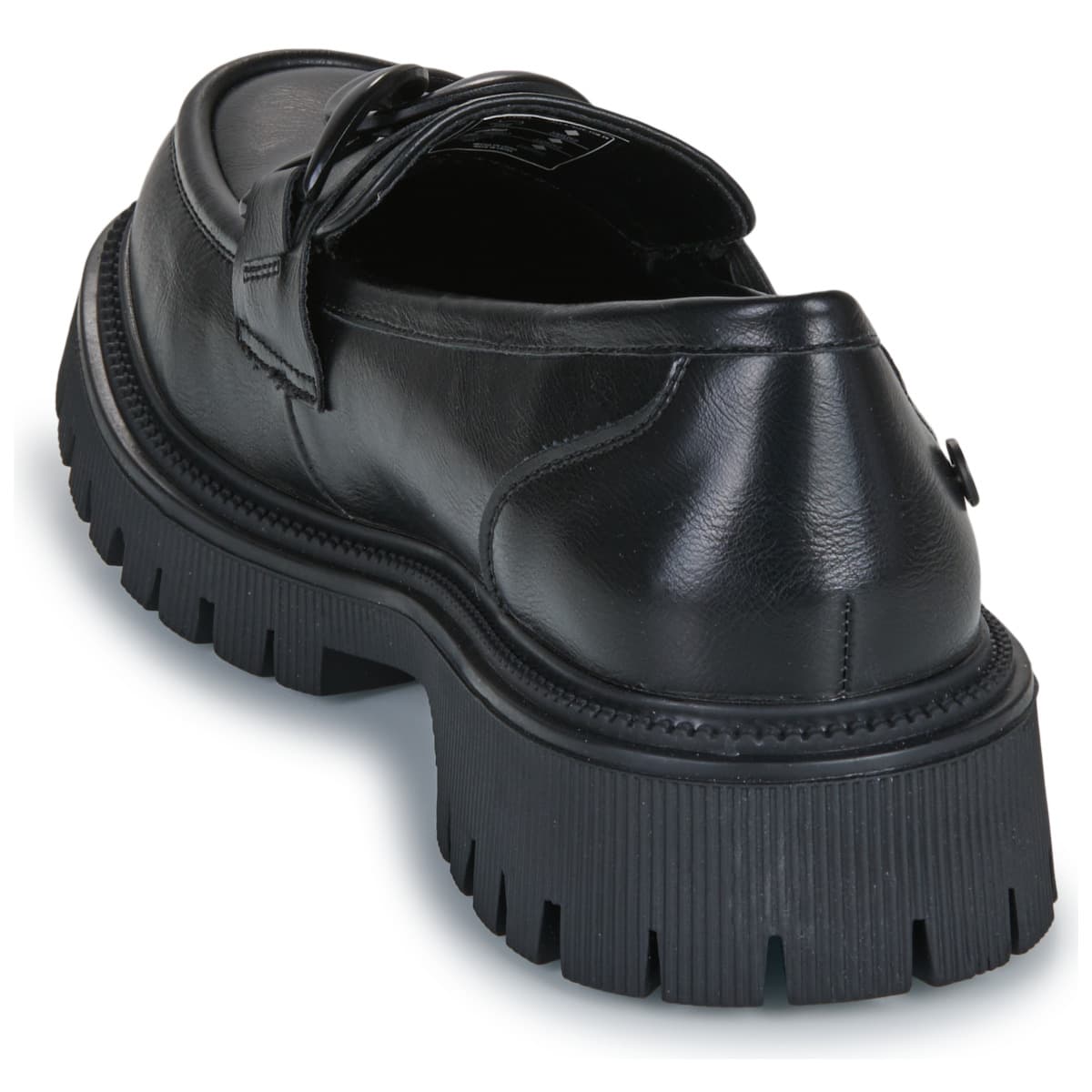 Women's Loafers Refresh Black