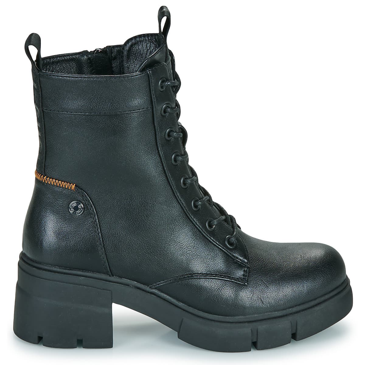 Women's Ankle Boots Refresh Black