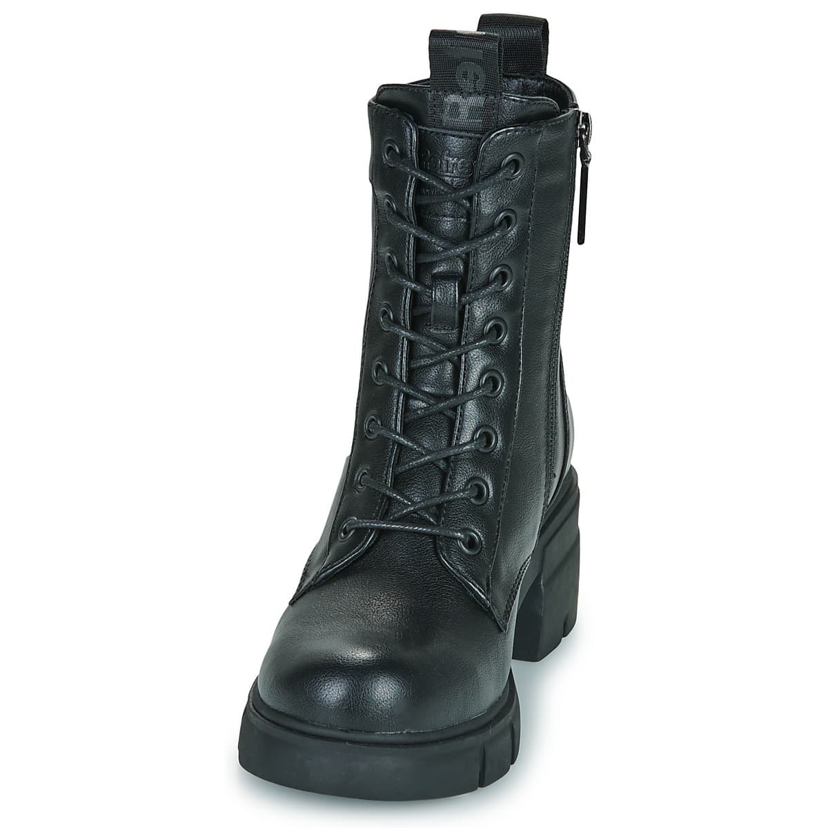 Women's Ankle Boots Refresh Black