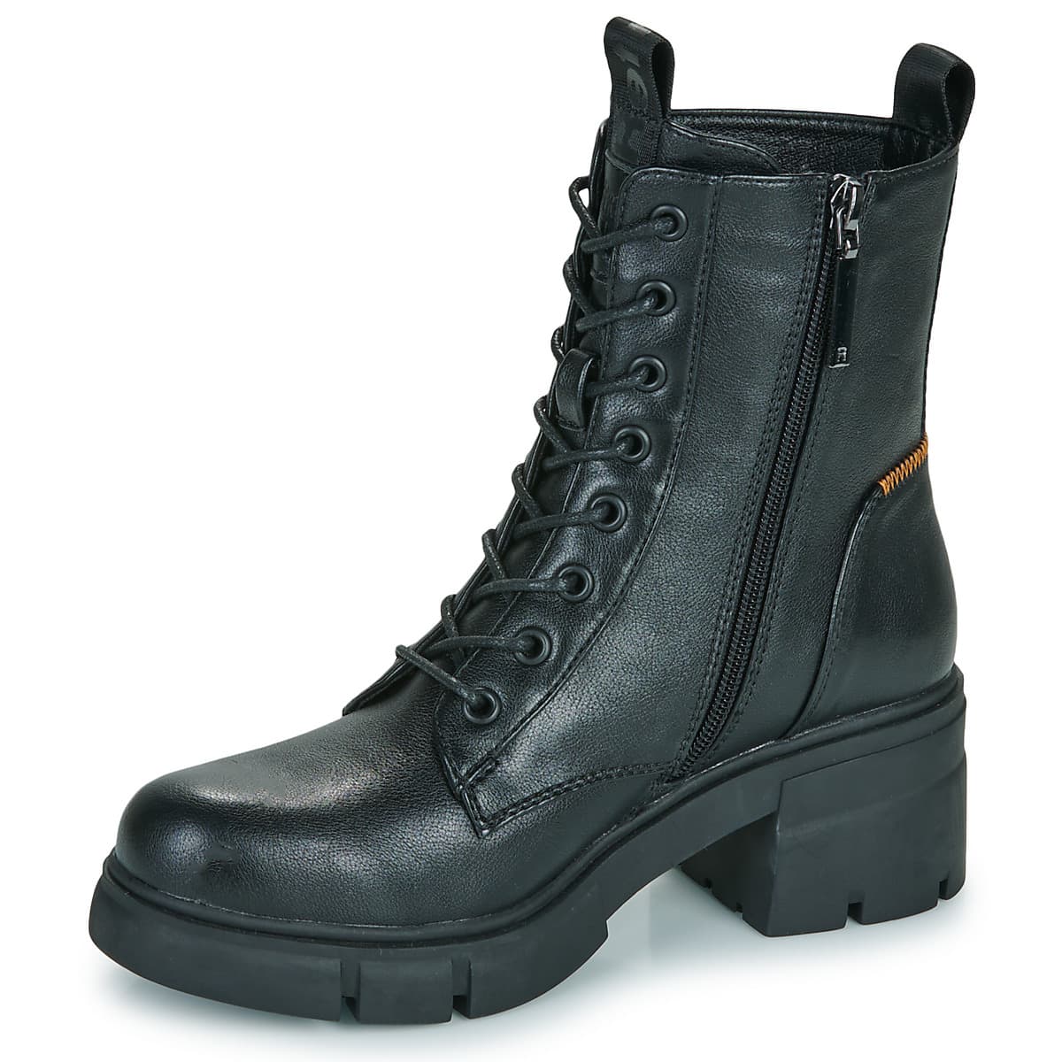 Women's Ankle Boots Refresh Black