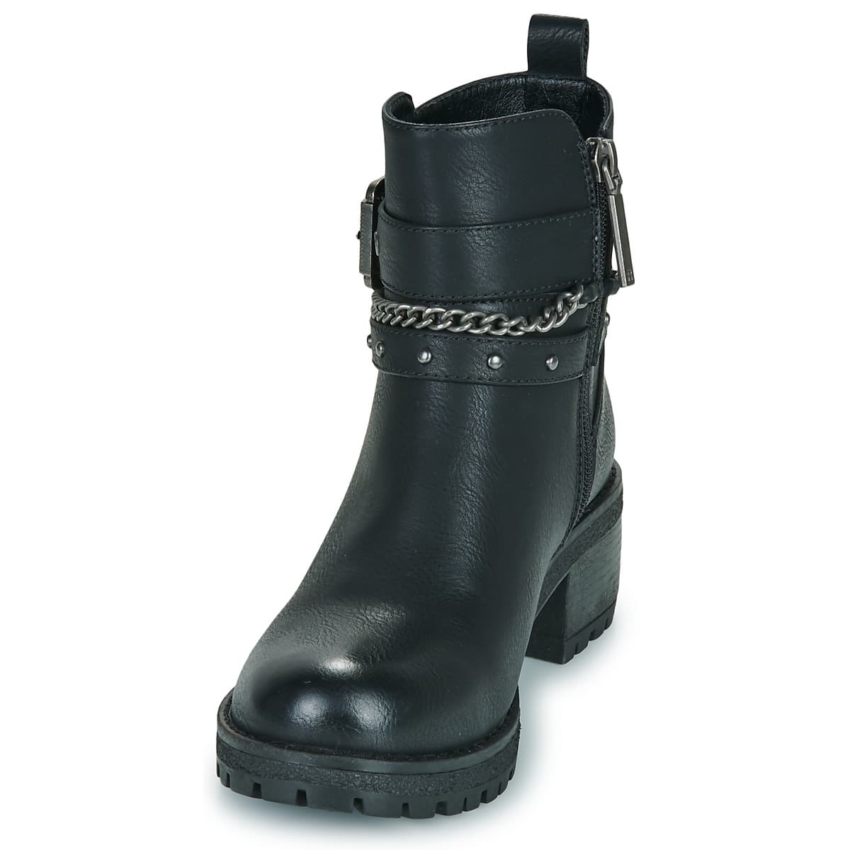 Women's Ankle Boots Refresh Black