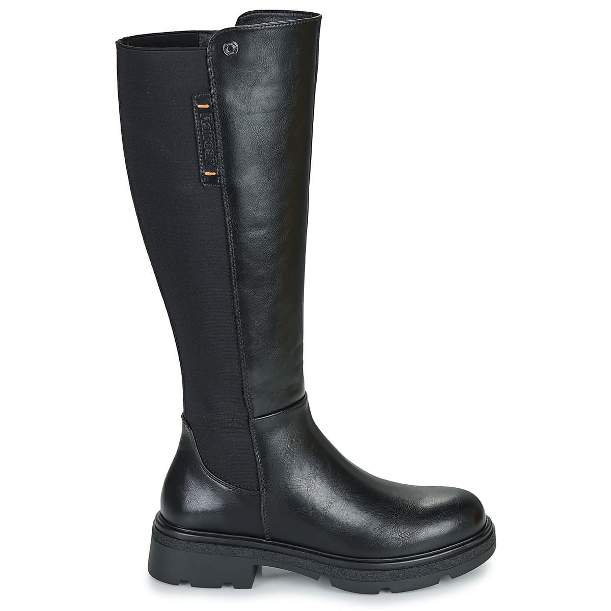 Women's Boots Refresh Black