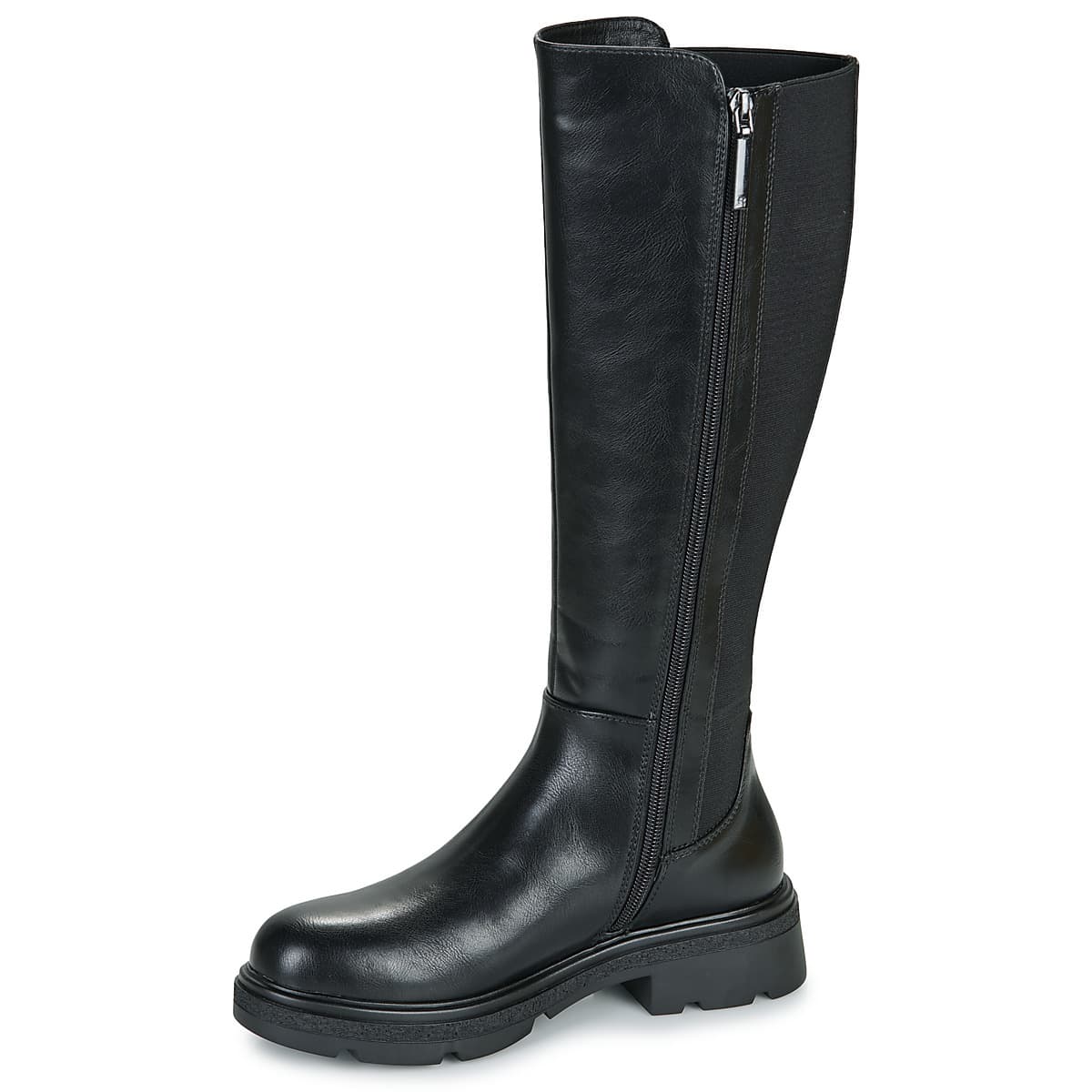 Women's Boots Refresh Black
