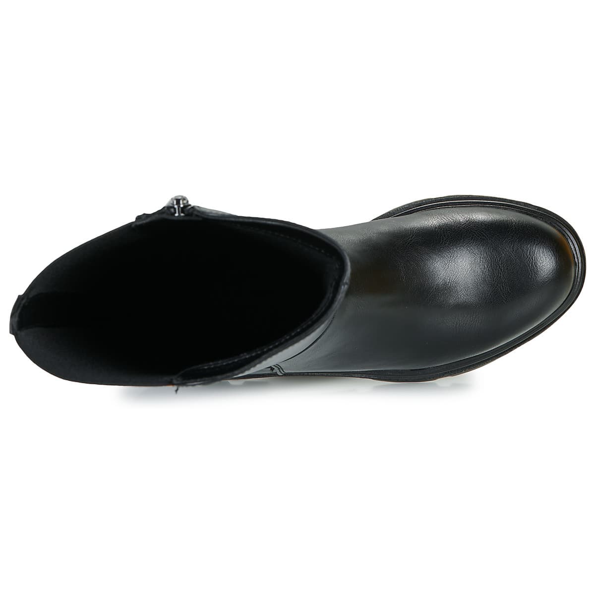 Women's Boots Refresh Black