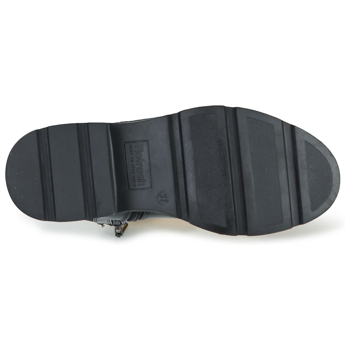 Women's Boots Refresh Black