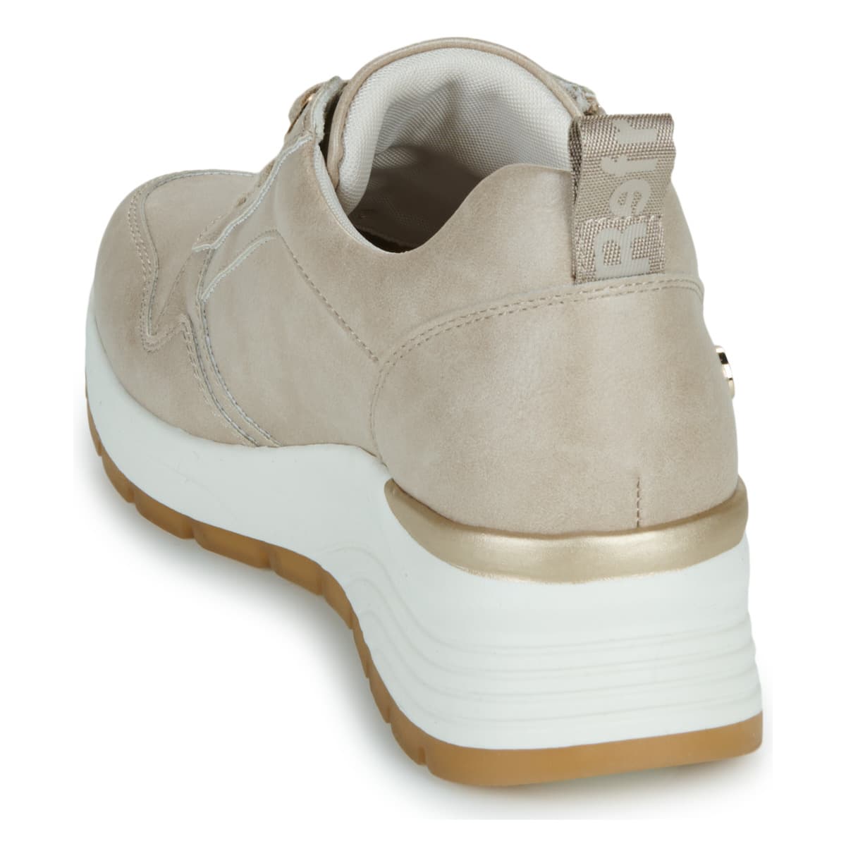 Women's Sneakers Refresh Beige