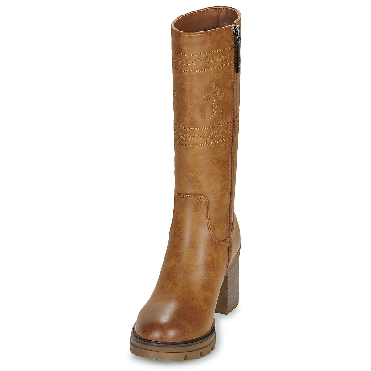 Women's Boots Refresh Brown