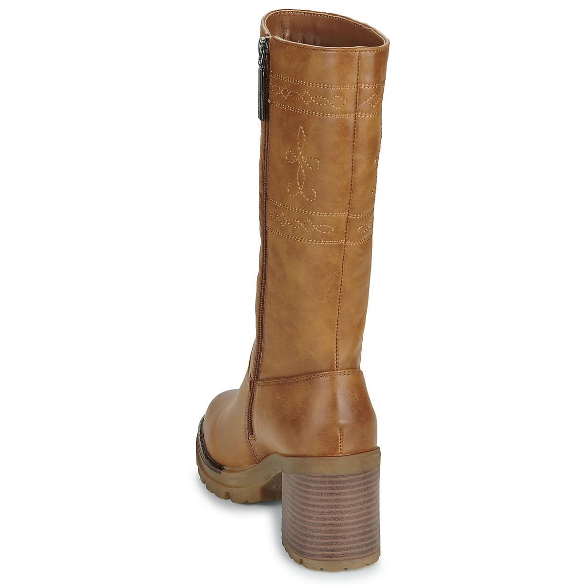 Women's Boots Refresh Brown
