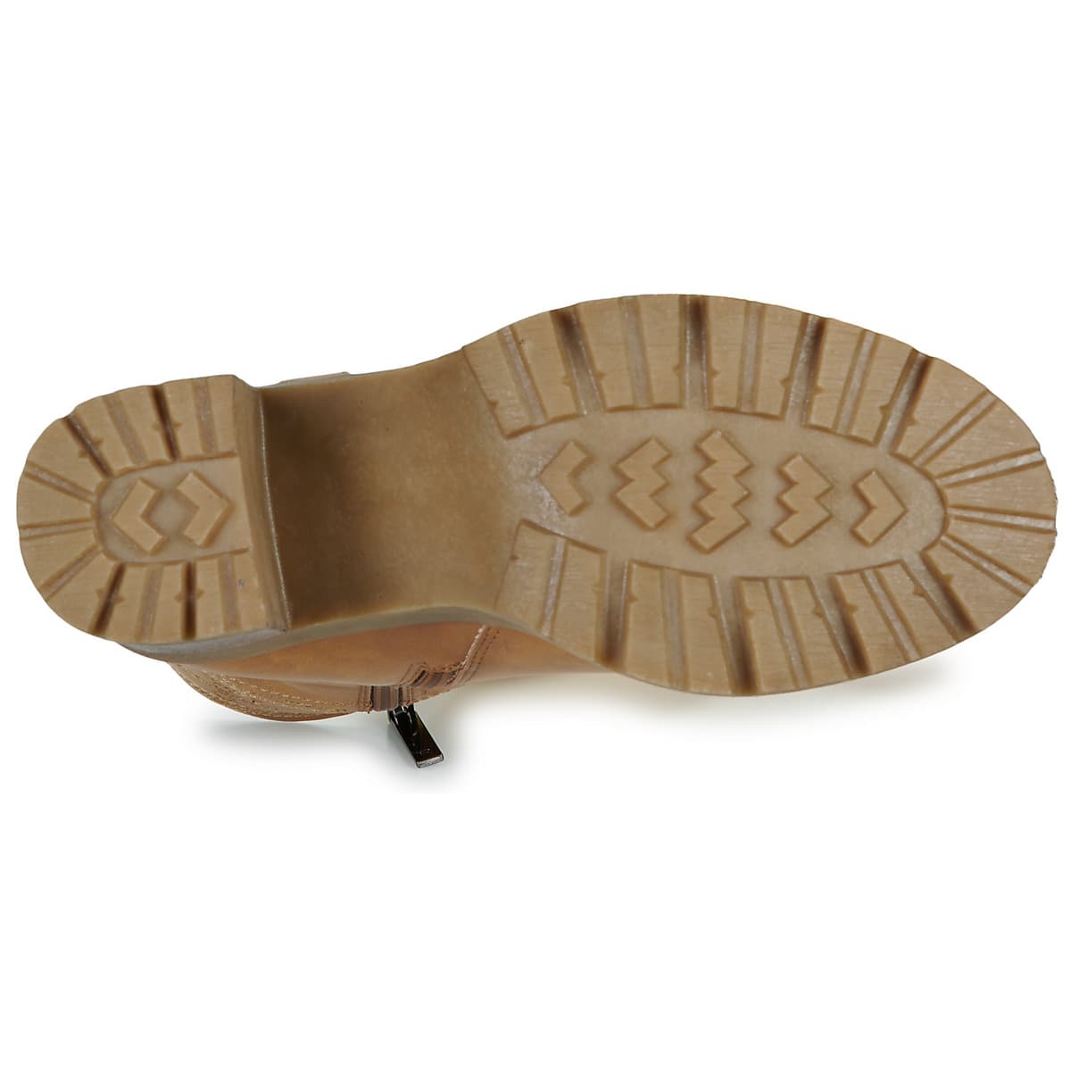 Women's Boots Refresh Brown