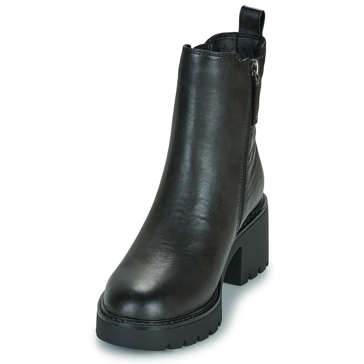 Women's Ankle Boots Refresh Black