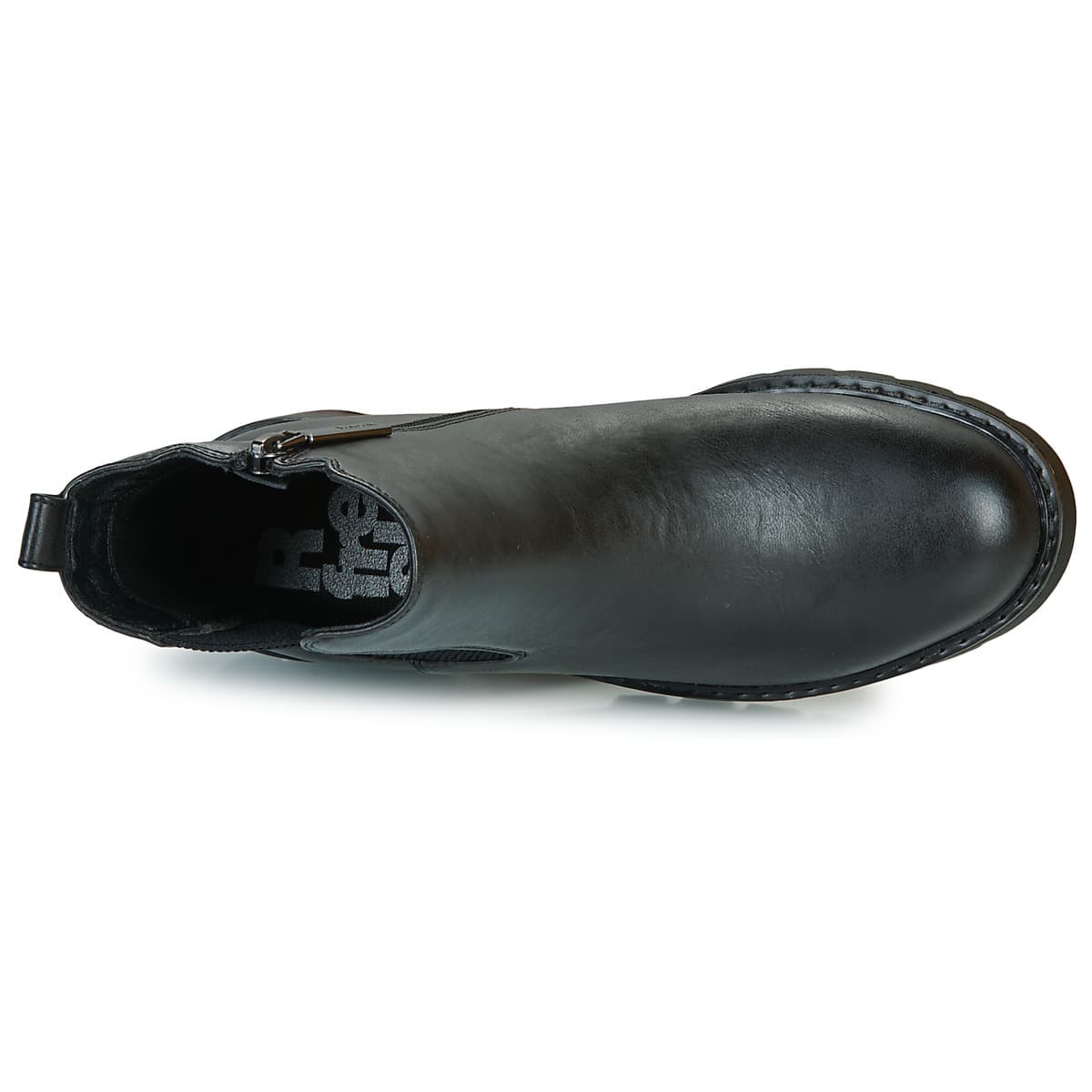 Women's Ankle Boots Refresh Black