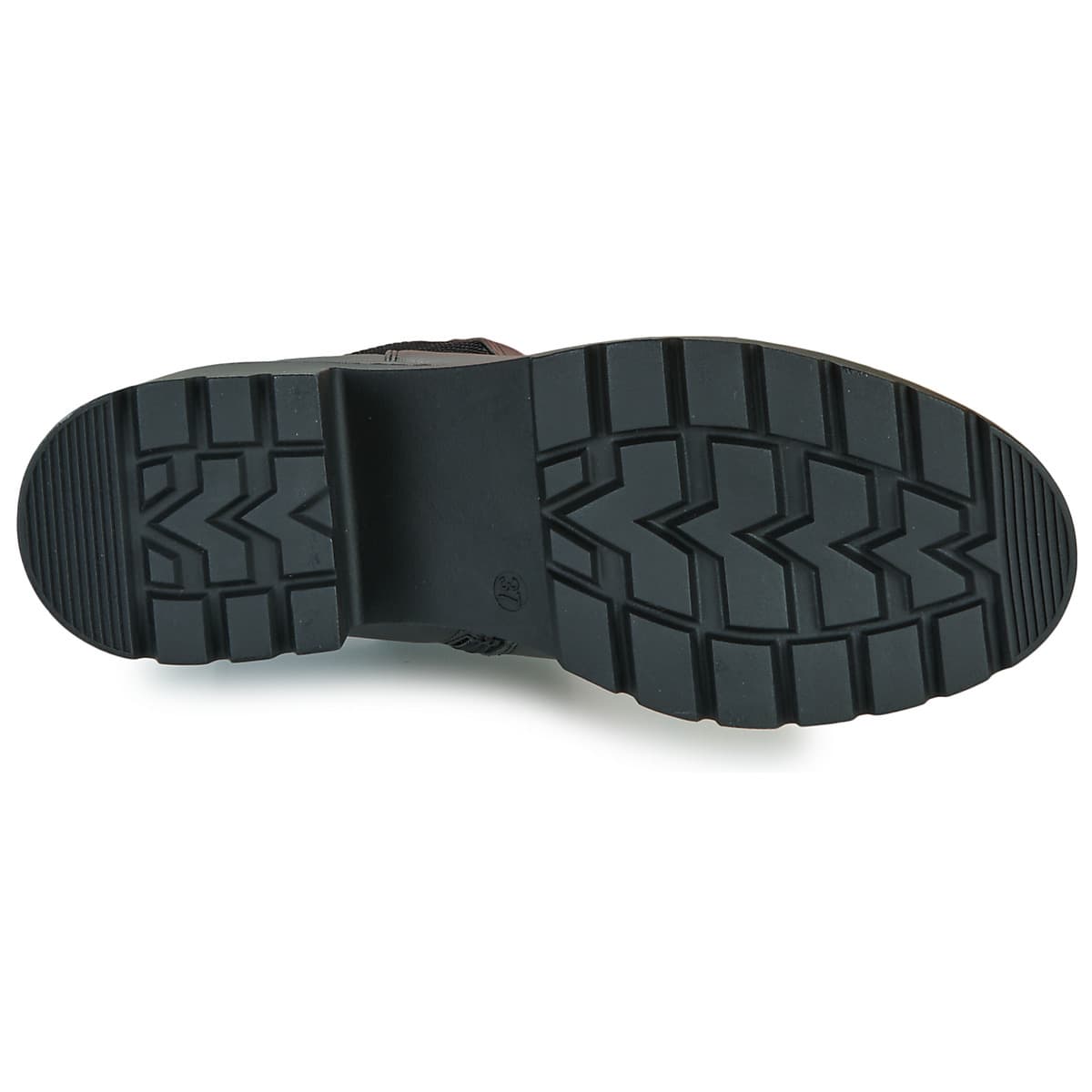 Women's Ankle Boots Refresh Black