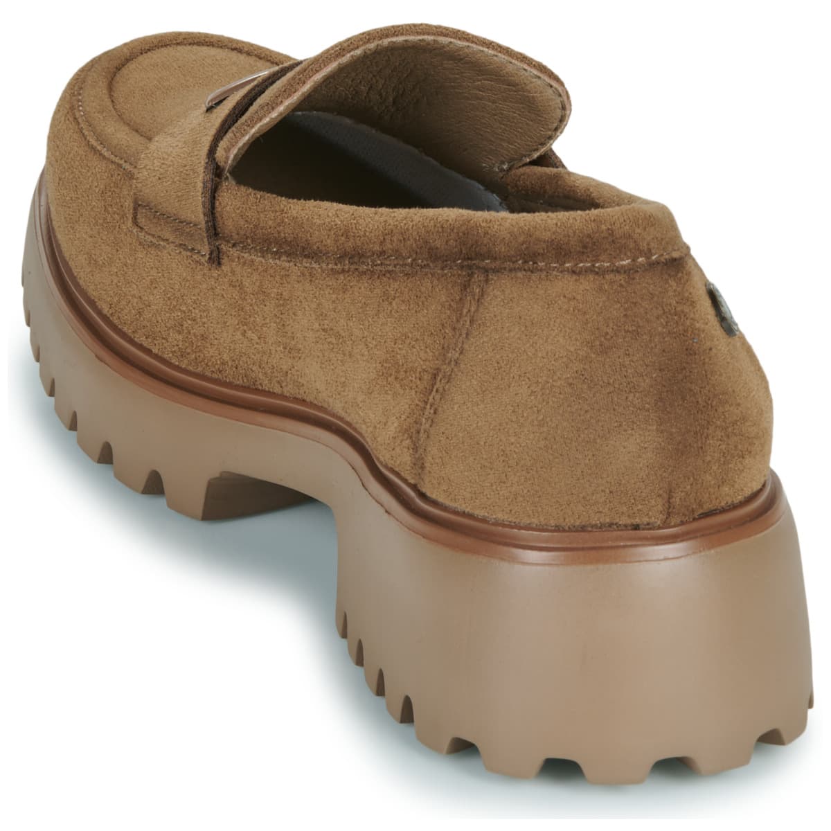 Women's Loafers Refresh Brown