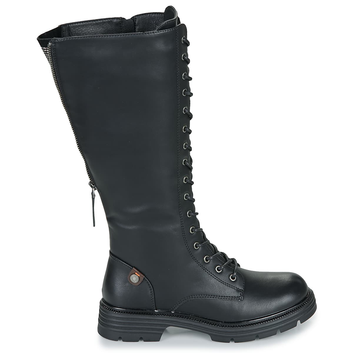 Women's Boots Refresh Black