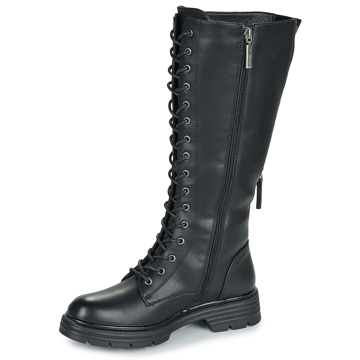 Women's Boots Refresh Black