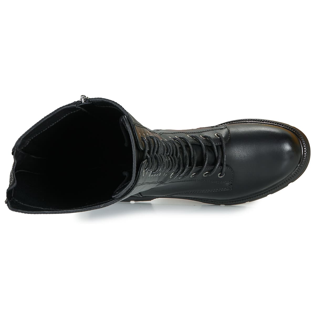 Women's Boots Refresh Black