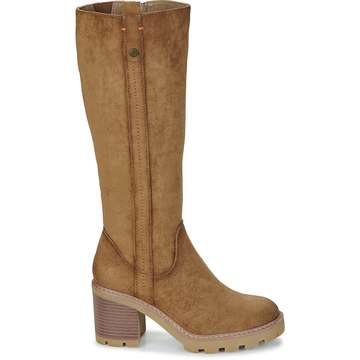 Women's Boots Refresh Brown