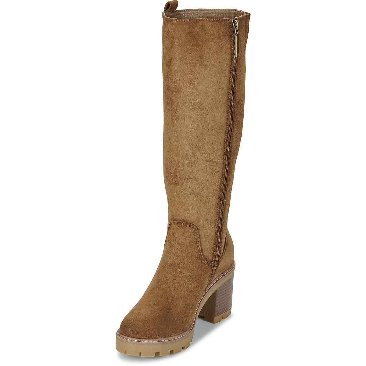 Women's Boots Refresh Brown