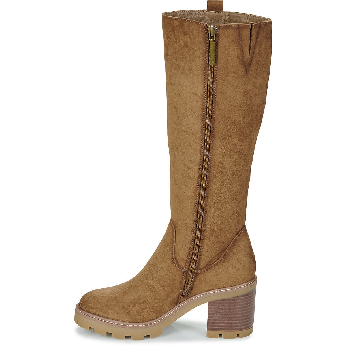 Women's Boots Refresh Brown