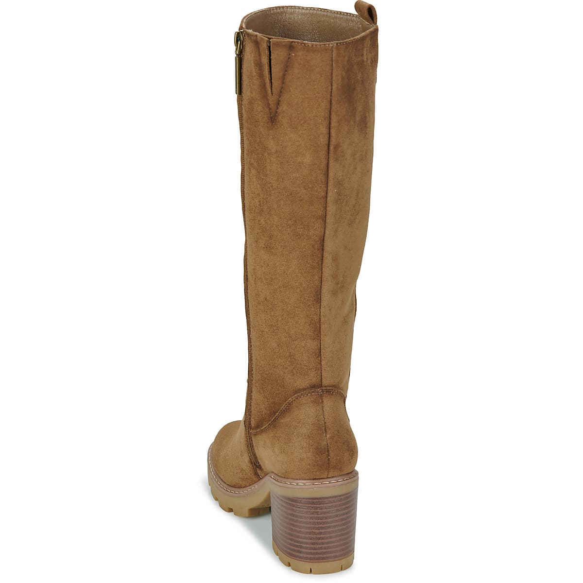 Women's Boots Refresh Brown