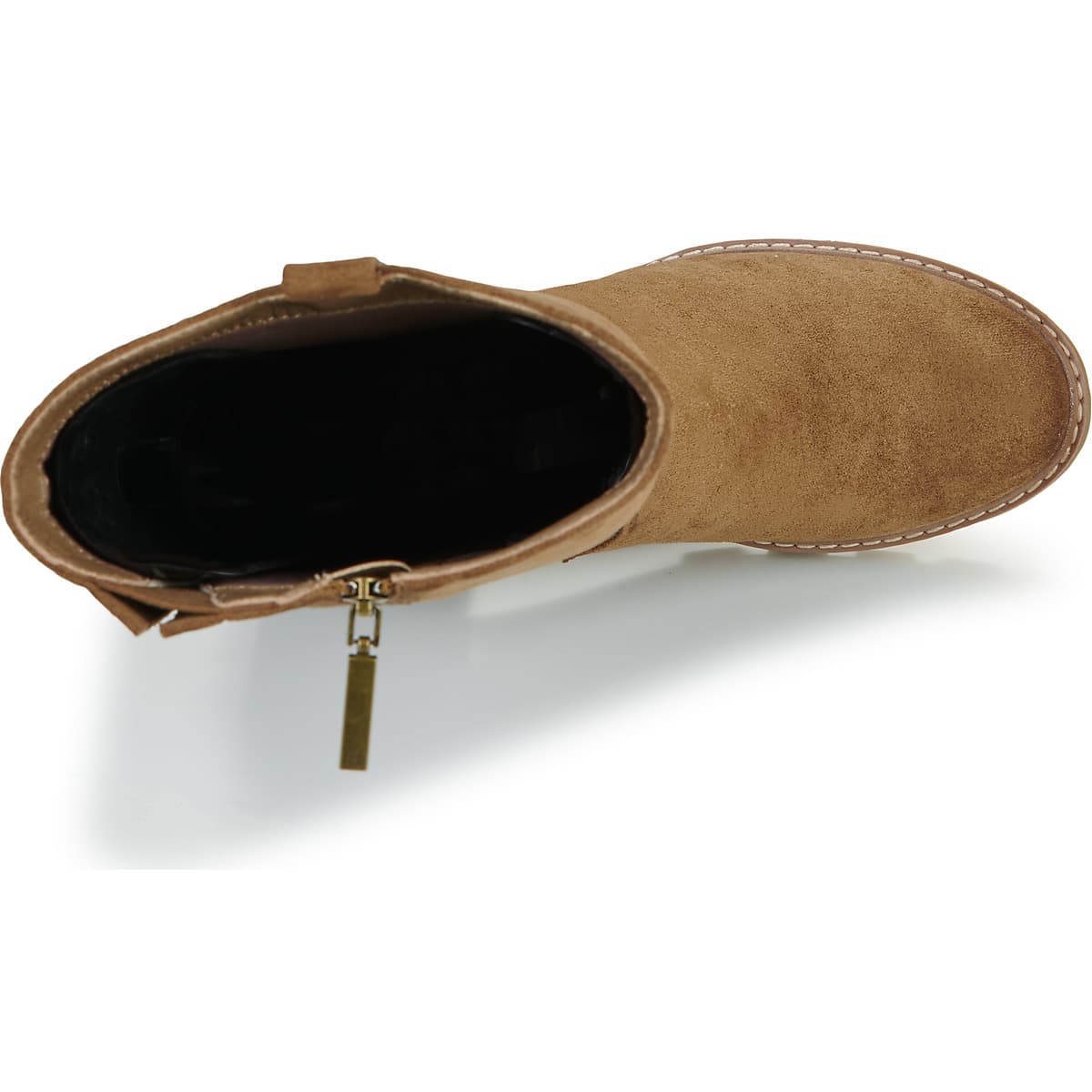 Women's Boots Refresh Brown