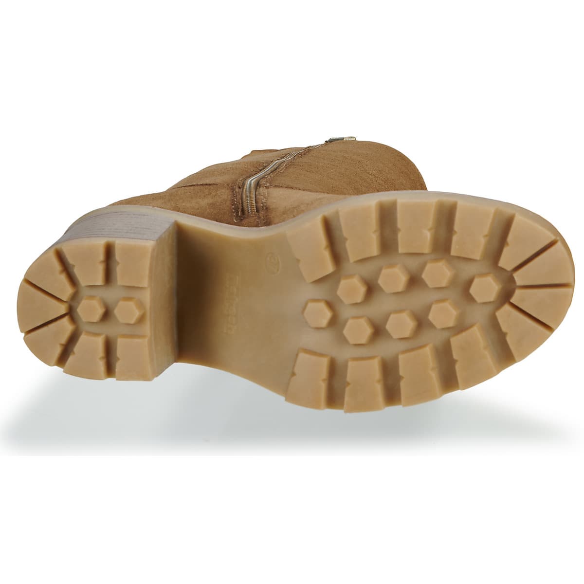 Women's Boots Refresh Brown