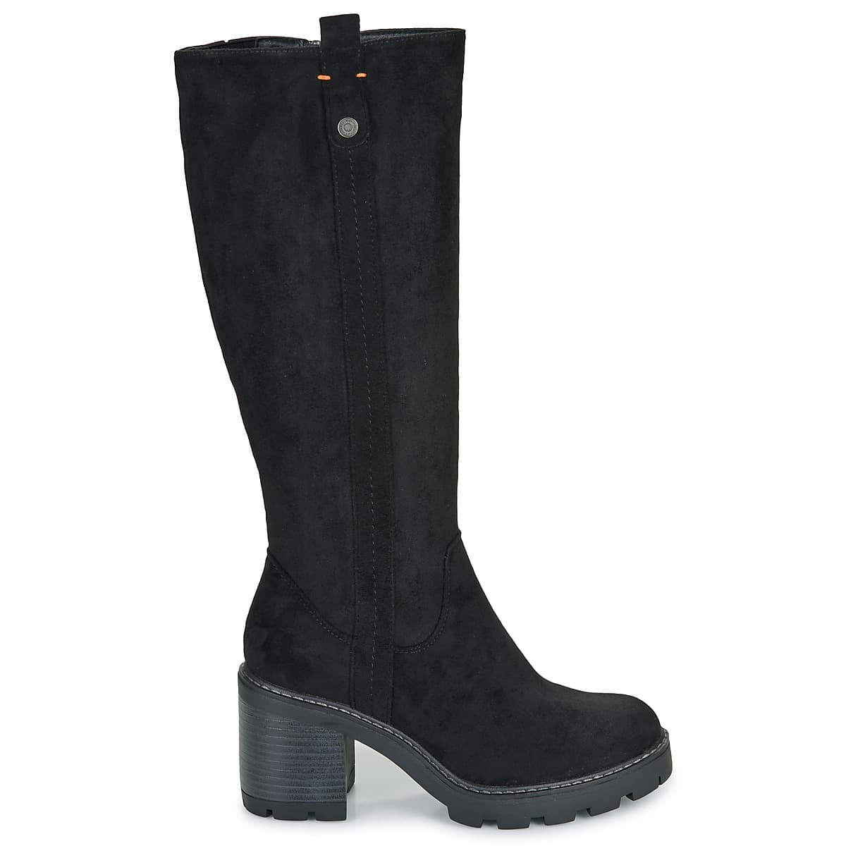 Women's Boots Refresh Black