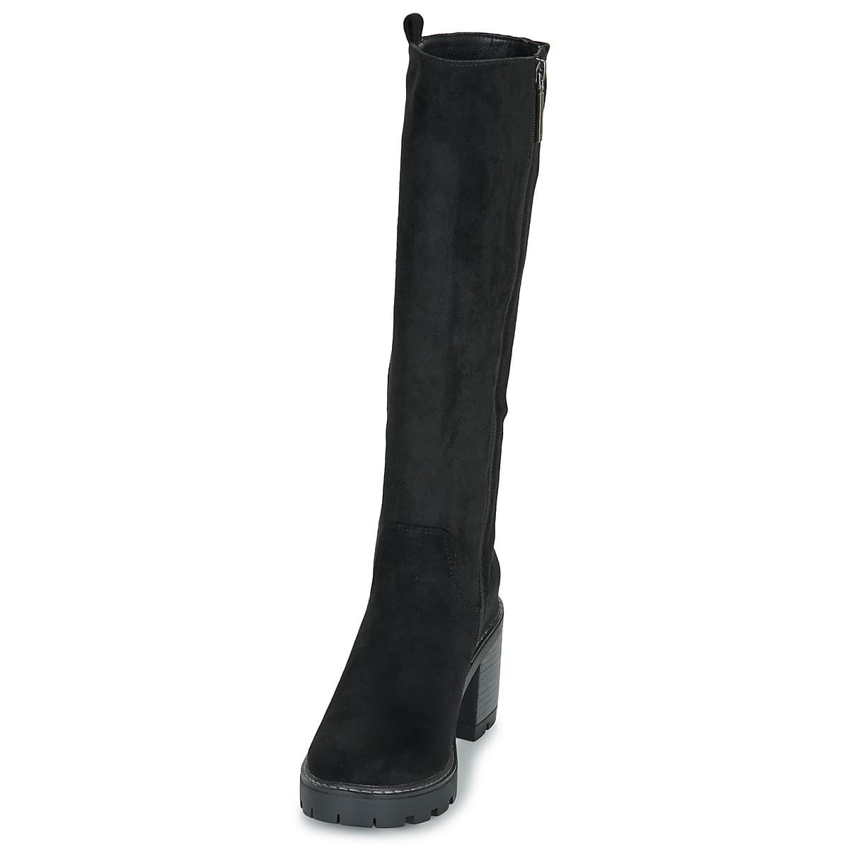 Women's Boots Refresh Black