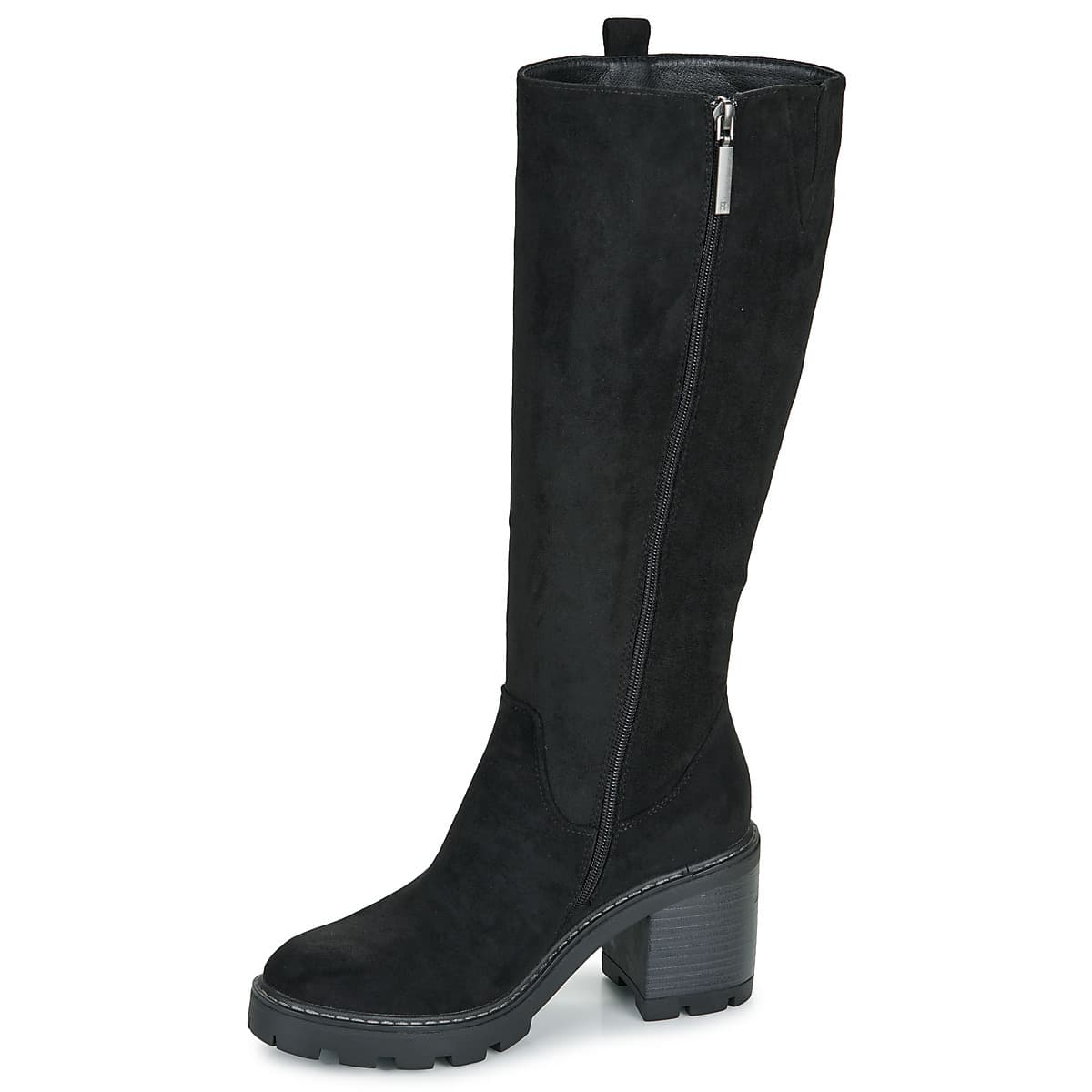 Women's Boots Refresh Black