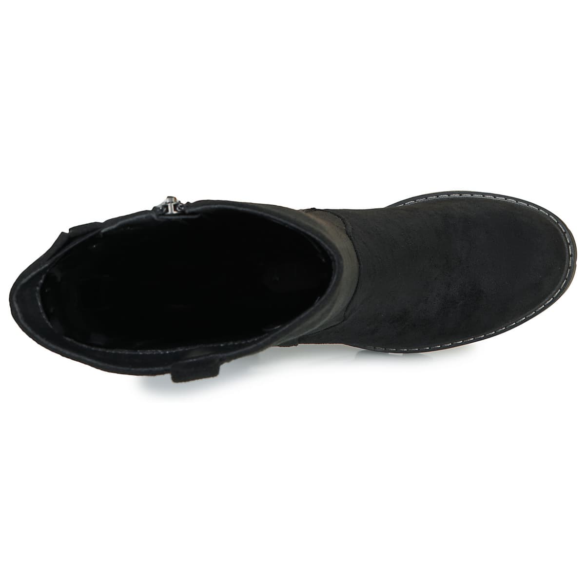 Women's Boots Refresh Black