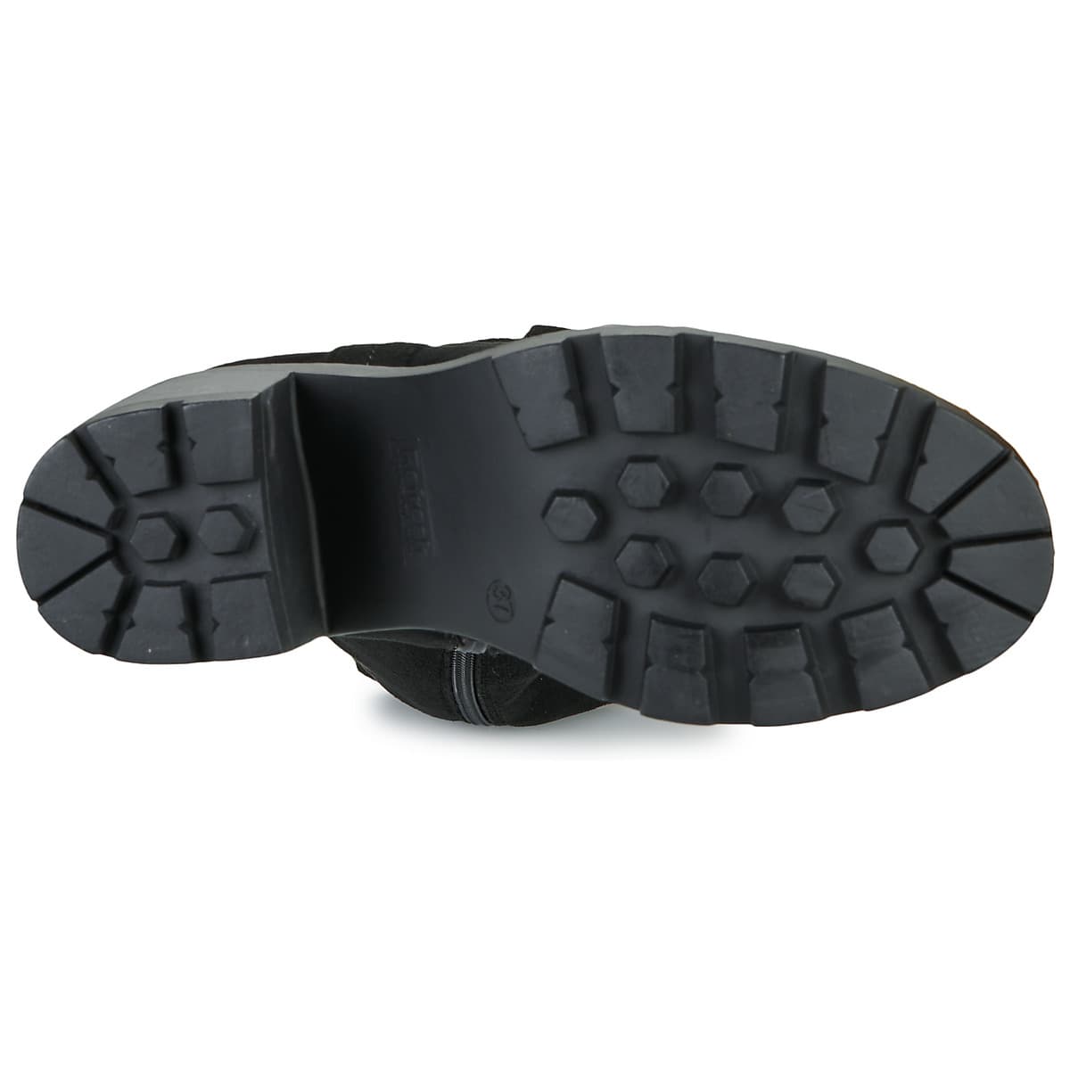 Women's Boots Refresh Black