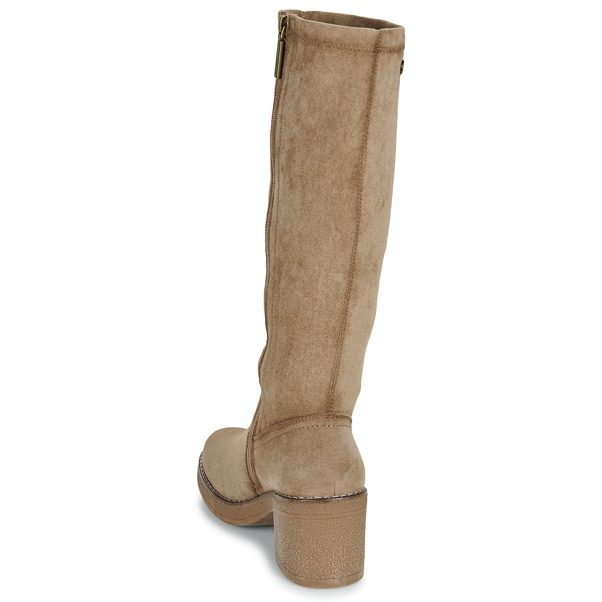 Women's Boots Refresh Beige