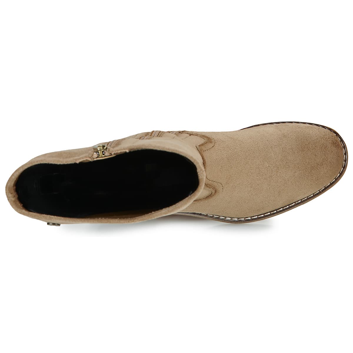 Women's Boots Refresh Beige