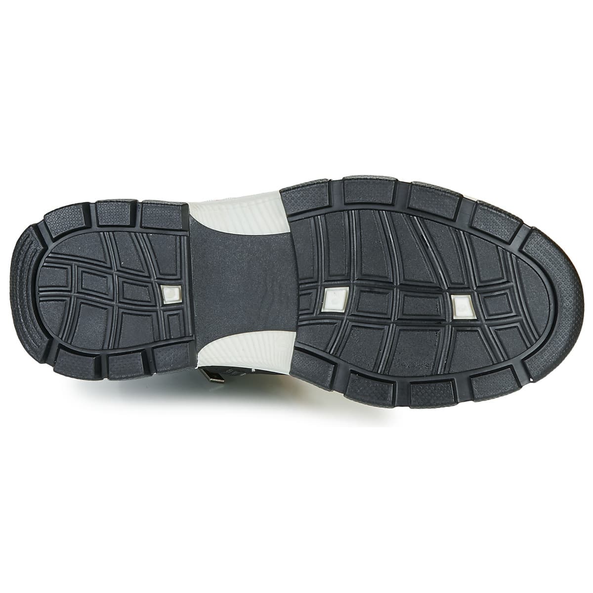 Women's Sneakers Refresh Black