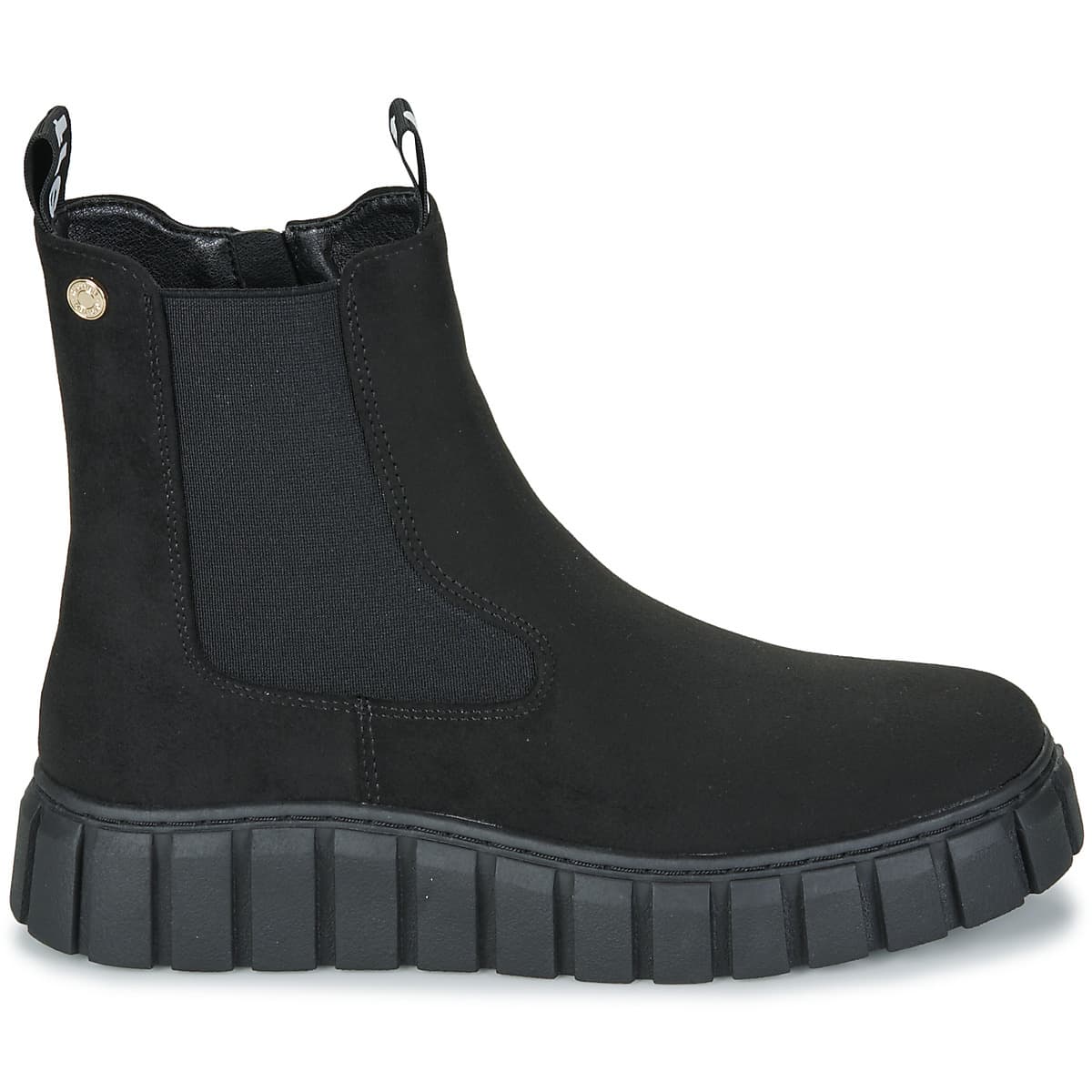 Women's Boots Refresh Black